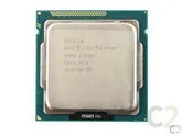(USED) INTEL Core i5 i5-3330S 2.7Ghz 4 Core CPU Processor 處理器 - C2 Computer